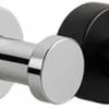 Unyqoos® Roestvrijstalen wandhaken met modern design voor badkamer en keuken