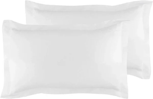 P-87213234912840-20260406112825.webp Unyqoos® Set van Twee Luxe Kussenslopen van Egyptisch Katoen voor Kingsize Bedden