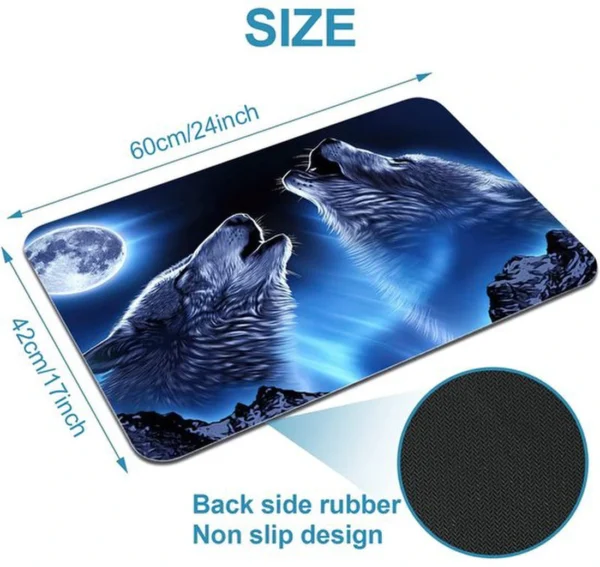 Unyqoos® Antislip Badkamermat voor Optimale Veiligheid en Comfort in Huis