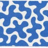 P-87213234992660-20260406092354.webp Unyqoos® Stijlvolle en deurmat voor binnen en buiten met abstracte blauwe golven