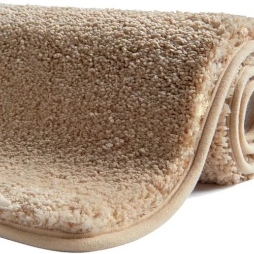 P-87213235013580-20260405140816.webp Unyqoos® Zachte en Absorberende Badmat 120x70 cm met Antislip en Machinewasbare Eigenschappen