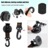 P-87213235068346-20260406115330.webp Unyqoos® Set van 6 multifunctionele zuignapankers voor kamperen en outdoor gebruik
