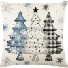 P-87213235108620-20260406111443.webp Unyqoos® Decoratieve kussenslopen met kerstthema voor sfeervolle winterinterieurs
