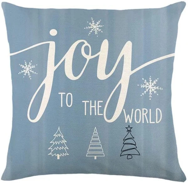 P-87213235108624-20260406111515.webp Unyqoos® Decoratieve kussenslopen met kerstthema voor sfeervolle winterinterieurs