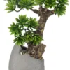 P-87213235119200-20260405135121.webp Unyqoos® Natuurgetrouwe kunstbonsai met cementpot voor stijlvolle interieurdecoratie