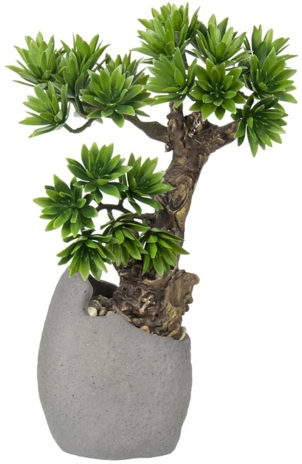 P-87213235119200-20260405135121.webp Unyqoos® Natuurgetrouwe kunstbonsai met cementpot voor stijlvolle interieurdecoratie