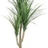 Unyqoos® Onderhoudsvrije Dracena Kunstplant voor Huis en Kantoorinterieur