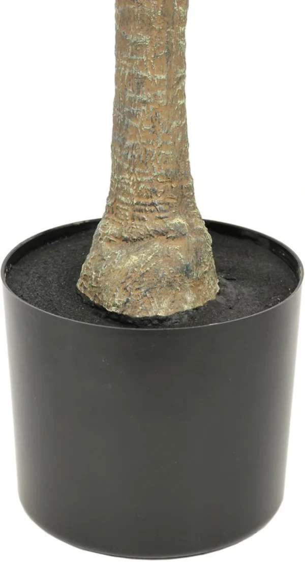 Unyqoos® Onderhoudsvrije Dracena Kunstplant voor Huis en Kantoorinterieur