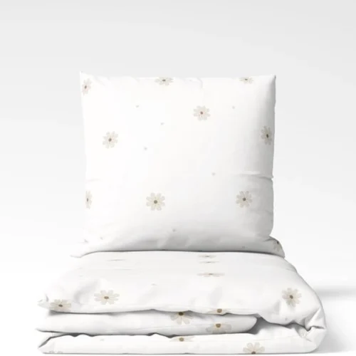 P-87213235141740-20260405105629.webp Unyqoos® Zacht en ademend kinderbeddengoed met bloemenprint voor een rustige nacht