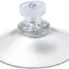 P-87213235147162-20260406115606.webp Unyqoos® Set van 10 sterke zuignappen met schroefdraad voor diverse ophangdoeleinden