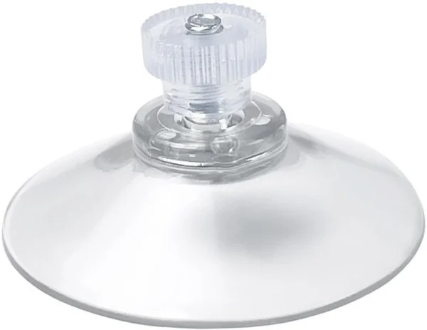 P-87213235147162-20260406115606.webp Unyqoos® Set van 10 sterke zuignappen met schroefdraad voor diverse ophangdoeleinden