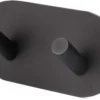 P-87213235175570-20260406115638.webp Unyqoos® Zelfklevende design handdoekhaak van roestvrij staal voor badkamer en keuken