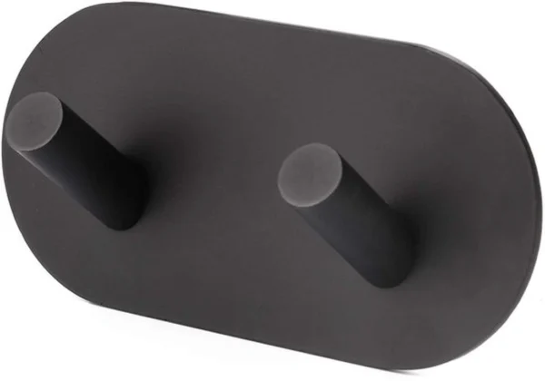 P-87213235175570-20260406115638.webp Unyqoos® Zelfklevende design handdoekhaak van roestvrij staal voor badkamer en keuken