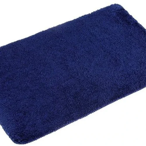 Unyqoos® Extra Grote Ultrazachte Badmat met Antislip en Wasbare Eigenschappen, 60 x 100 cm