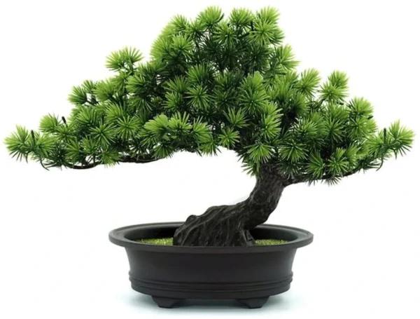 P-87213235252000-20260405135433.webp Unyqoos® Levensechte decoratieve bonsai-boom voor binnenhuis en kantoor inrichting