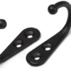 P-87213235255907-20260406115920.webp Unyqoos® Set van 10 multifunctionele retro wandhaken in zwarte vintage stijl