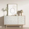 Unyqoos® Hedendaags zelfklevend behang voor veelzijdige interieurdecoratie