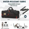 P-87213235258732-20260406083951.webp Unyqoos® Veelzijdige sport- en reisduffel met nat vak en laptopbescherming