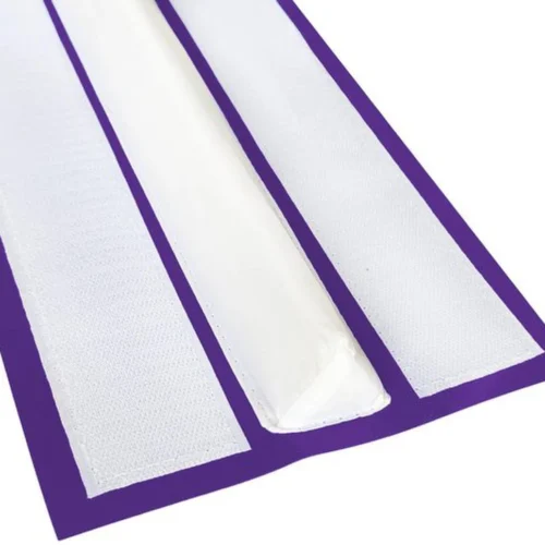 P-87213235266580-20260405101923.webp Unyqoos® Paars verbindingsband voor opblaasbare gymnastiek en yogamatten