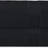 Unyqoos® Set van 2 Luxe Extra Grote Badhanddoeken, 100 x 150 cm, Ultra Absorberend en Sneldrogend