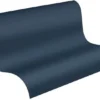 P-87213235331200-20260405113310.webp Unyqoos® Stijlvol blauw vliesbehang met lichte structuur voor elke woonruimte