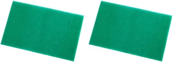 Unyqoos® Luchtdoorlatende vershoudmat set voor langere versheid van groente en fruit