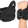 P-87213235412620-20260405101952.webp Unyqoos® Set van twee verstelbare pols- en enkelgewichten voor veelzijdige training