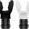 Unyqoos® Instelbare ademtrainer set voor longcapaciteit en spierversterking
