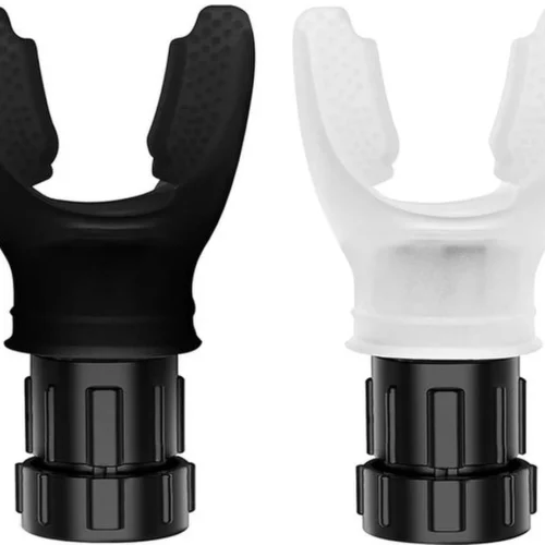 Unyqoos® Instelbare ademtrainer set voor longcapaciteit en spierversterking