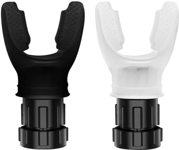 Unyqoos® Instelbare ademtrainer set voor longcapaciteit en spierversterking