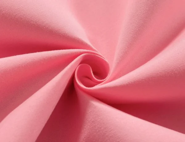 Unyqoos® Zacht Roze Beddengoed Set van Microvezel met Ritssluiting voor Tweepersoonsbed