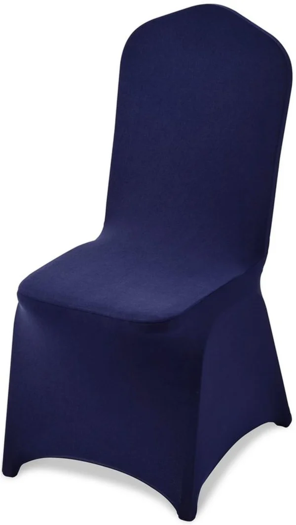 P-87213235435870-20260405184516.webp Unyqoos® Set van 50 wasbare en elastische stoelhoezen voor evenementen en banketten