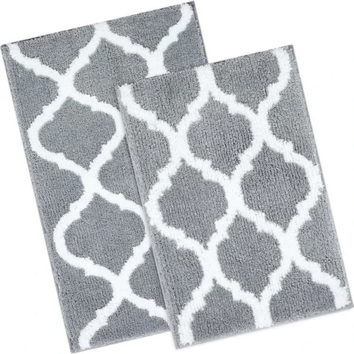 P-87213235465950-20260405135902.webp Unyqoos® Zachte en Absorberende Antislip Badmatset voor Luxe en Veiligheid
