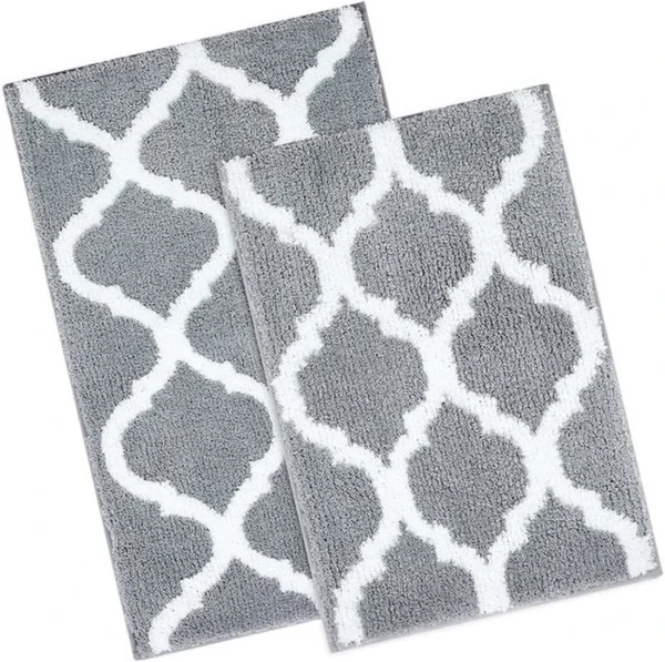 P-87213235465950-20260405135902.webp Unyqoos® Zachte en Absorberende Antislip Badmatset voor Luxe en Veiligheid