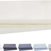 P-87213235471582-20260406113704.webp Unyqoos® Set van twee hypoallergene kussenslopen van zachte microvezel