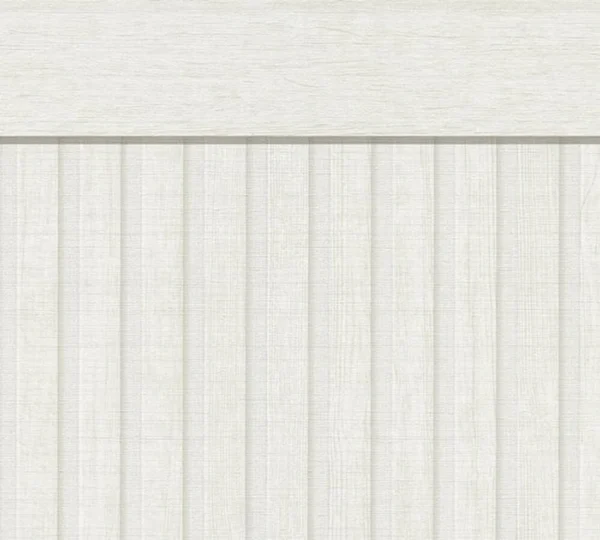 Unyqoos® Realistisch houtlook vliesbehang met geïntegreerde plint voor elegante woonruimtes