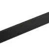 Unyqoos® Uitschuifbare aluminium handdoekenstang voor wand- of plafondmontage