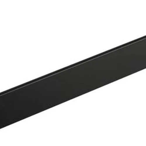 Unyqoos® Uitschuifbare aluminium handdoekenstang voor wand- of plafondmontage