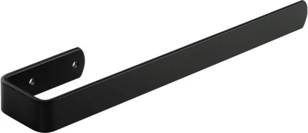 Unyqoos® Uitschuifbare aluminium handdoekenstang voor wand- of plafondmontage