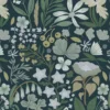 P-87213235513220-20260405113027.webp Unyqoos® Zelfklevend bloemenbehang voor veelzijdige decoratie van muren en meubels
