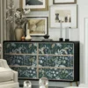P-87213235513229-20260405113040.webp Unyqoos® Zelfklevend bloemenbehang voor veelzijdige decoratie van muren en meubels