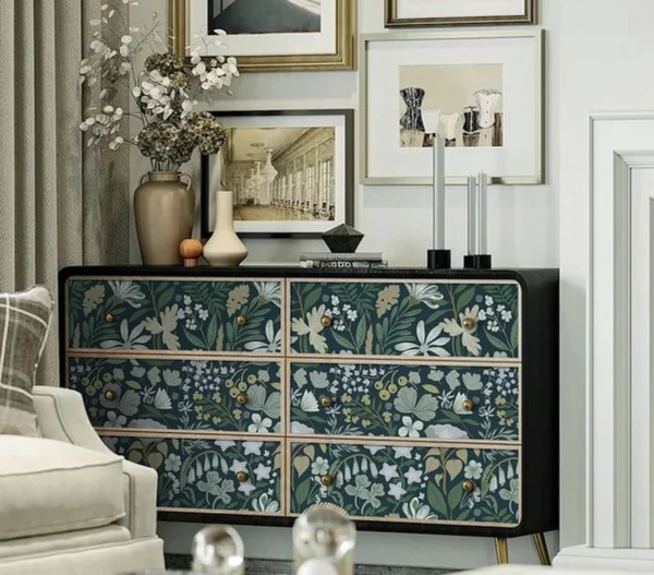 P-87213235513229-20260405113040.webp Unyqoos® Zelfklevend bloemenbehang voor veelzijdige decoratie van muren en meubels