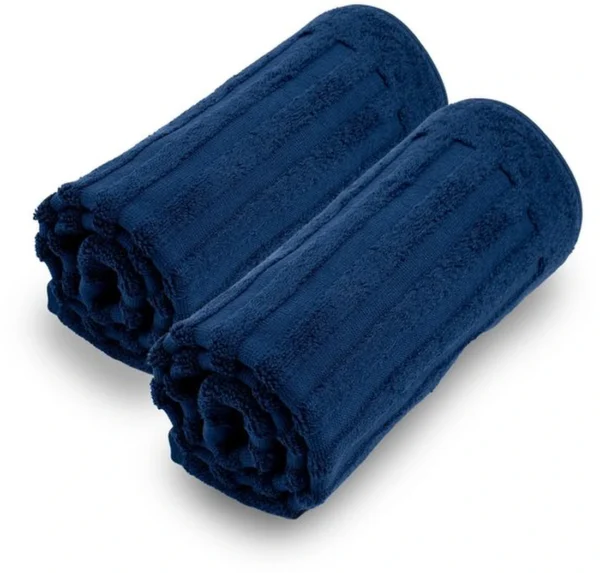 P-87213235514214-20260405134835.webp Unyqoos® Luxueuze Set van 2 Katoenen Douchemats voor Comfort en Stijl in de Badkamer