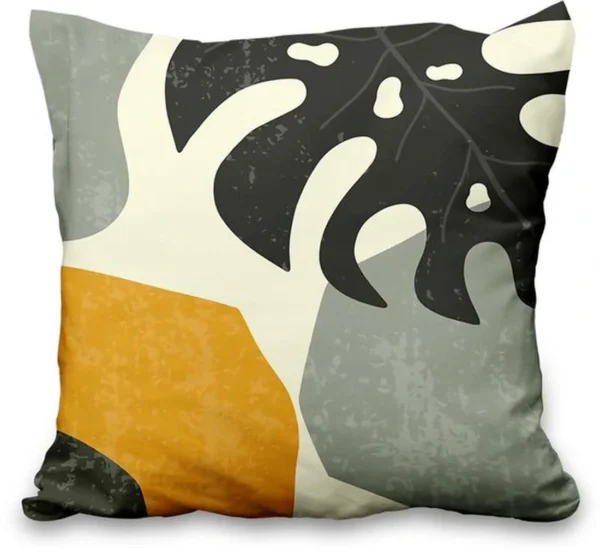 P-87213235608747-20260406113948.webp Unyqoos® Set van 4 moderne kussenslopen met geometrisch patroon voor diverse ruimtes