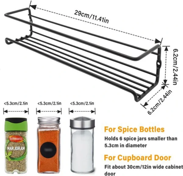 P-87213235614131-20260406102711.webp Unyqoos® Stijlvol Muurkruidenrek met Vier Verdiepingen en Flexibele Montageopties voor Keuken en Badkamer