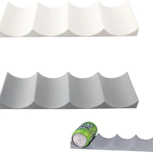 P-87213235720060-20260406100106.webp Unyqoos® Stapelbare antislip flessenhouders voor koelkast en keukenopslag