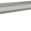 P-87213235722115-20260406082442.webp Unyqoos® Ruim wandrek van roestvrij staal met haken voor keuken en garage