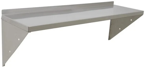 P-87213235722115-20260406082442.webp Unyqoos® Ruim wandrek van roestvrij staal met haken voor keuken en garage