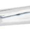 Unyqoos® Universele wandhaak met beschermende kap voor diverse opbergruimtes