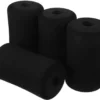 P-87213235940460-20260405102244.webp Unyqoos® Set van vier zachte voetschuimpads voor diverse fitnessapparatuur en oefeningen